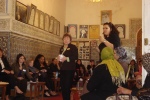 MEETING IN FES- WOMEN IN THE FES REGION AND SERVICES FOR MARGANALIZED WOMEN 11-12-2009 (12)